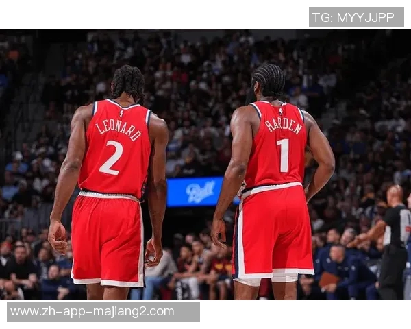 快船与掘金对决前瞻分析：谁将赢得关键战役的胜利